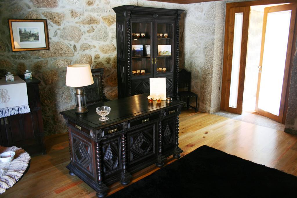 Willa Casa Do Pomar - Eido Do Pomar Arcos de Valdevez Zewnętrze zdjęcie