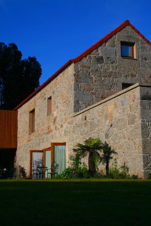Willa Casa Do Pomar - Eido Do Pomar Arcos de Valdevez Zewnętrze zdjęcie