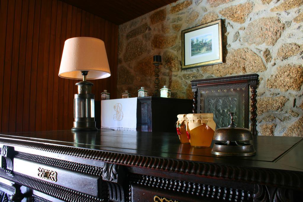 Willa Casa Do Pomar - Eido Do Pomar Arcos de Valdevez Zewnętrze zdjęcie