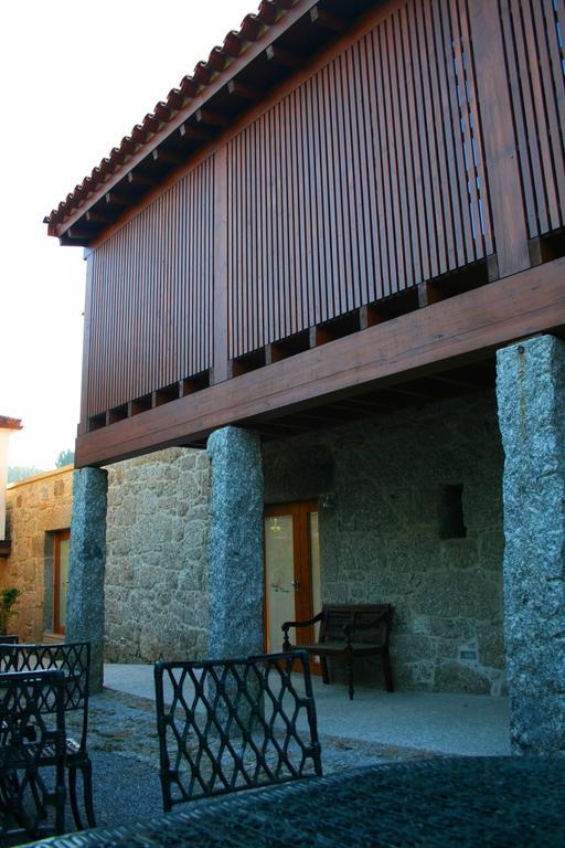 Willa Casa Do Pomar - Eido Do Pomar Arcos de Valdevez Zewnętrze zdjęcie
