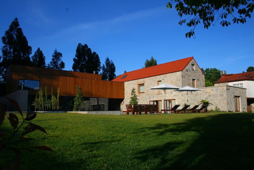 Willa Casa Do Pomar - Eido Do Pomar Arcos de Valdevez Zewnętrze zdjęcie