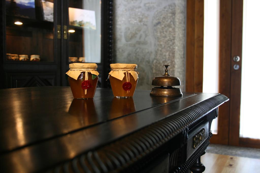 Willa Casa Do Pomar - Eido Do Pomar Arcos de Valdevez Zewnętrze zdjęcie
