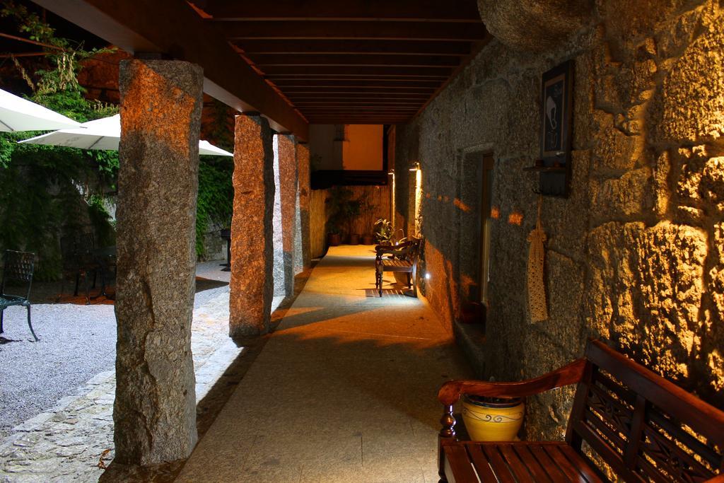 Willa Casa Do Pomar - Eido Do Pomar Arcos de Valdevez Zewnętrze zdjęcie