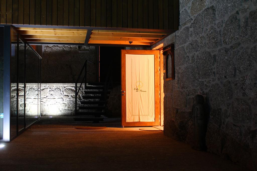 Willa Casa Do Pomar - Eido Do Pomar Arcos de Valdevez Zewnętrze zdjęcie