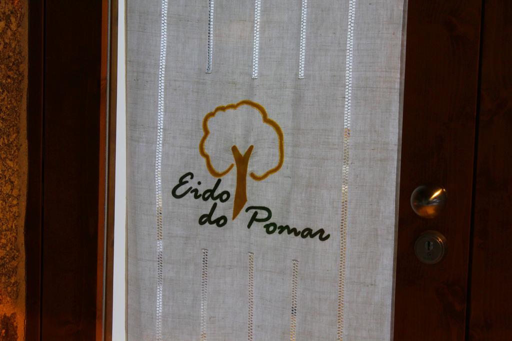 Willa Casa Do Pomar - Eido Do Pomar Arcos de Valdevez Zewnętrze zdjęcie