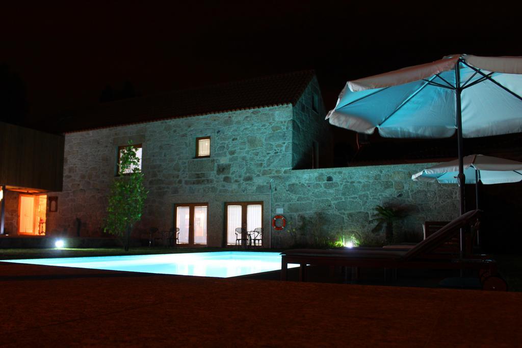 Willa Casa Do Pomar - Eido Do Pomar Arcos de Valdevez Zewnętrze zdjęcie